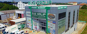 Bilgi Kalp Market Hrdavat Sanayii | BTH | KORLOY | KUKAMET | UKS | DELTA | BOSCH